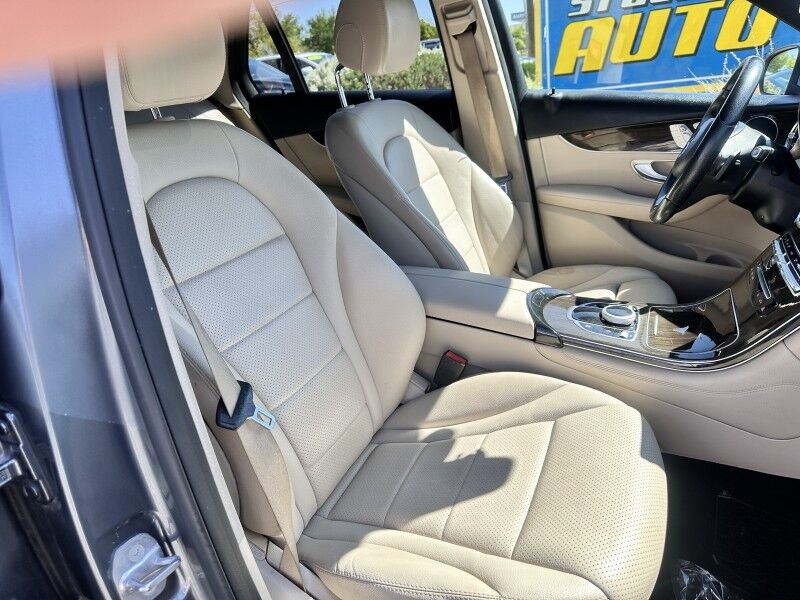 2018 Mercedes-Benz GLC GLC 300 St George UT 2018 Mercedes-Benz GLC GLC 300 St George UT