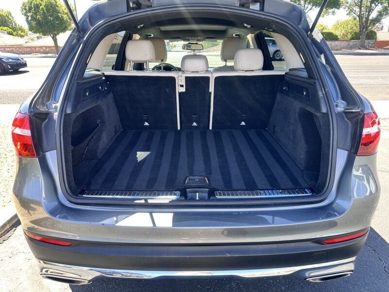 2018 Mercedes-Benz GLC GLC 300 St George UT 2018 Mercedes-Benz GLC GLC 300 St George UT