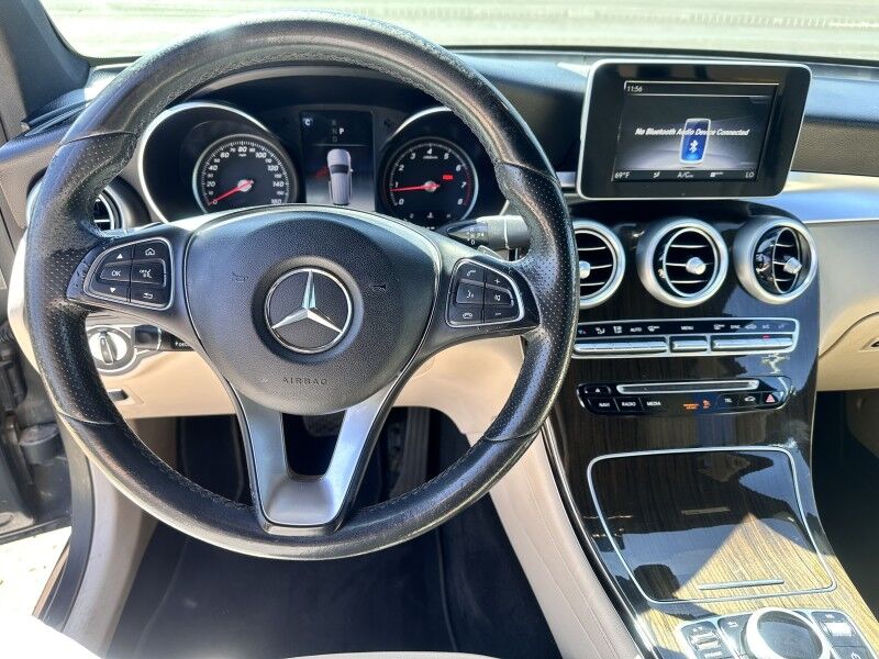 2018 Mercedes-Benz GLC GLC 300 St George UT 2018 Mercedes-Benz GLC GLC 300 St George UT