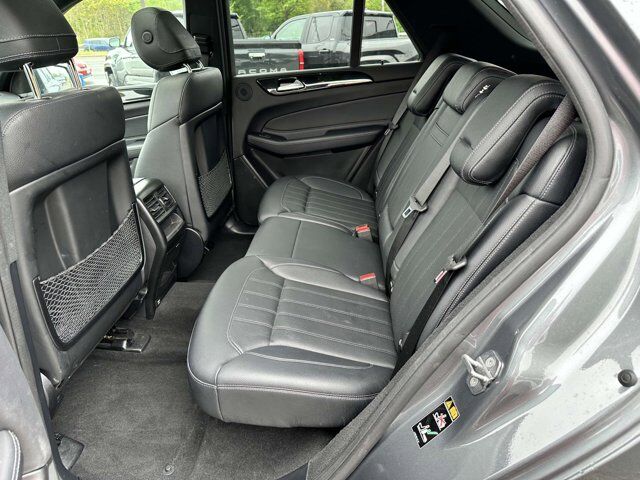 2018 Mercedes-Benz GLE GLE 350 San Clemente CA