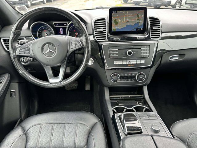 2018 Mercedes-Benz GLE GLE 350 San Clemente CA