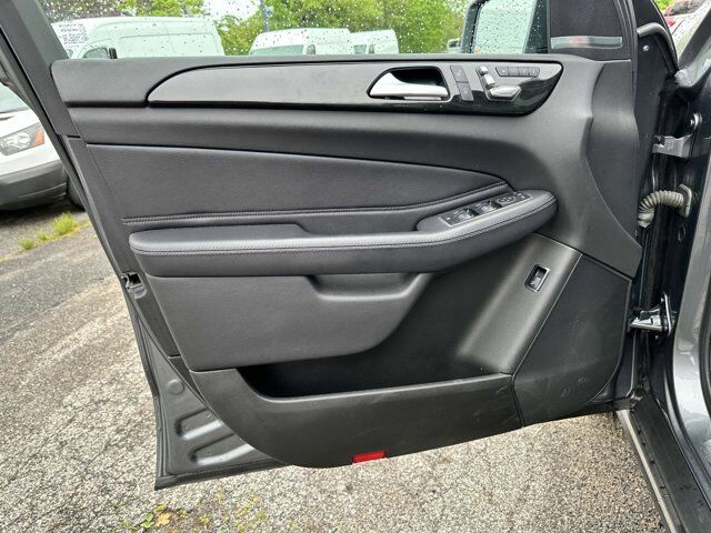 2018 Mercedes-Benz GLE GLE 350 San Clemente CA