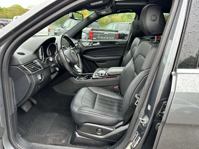 2018 Mercedes-Benz GLE GLE 350 San Clemente CA