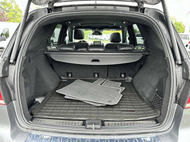 2018 Mercedes-Benz GLE GLE 350 San Clemente CA