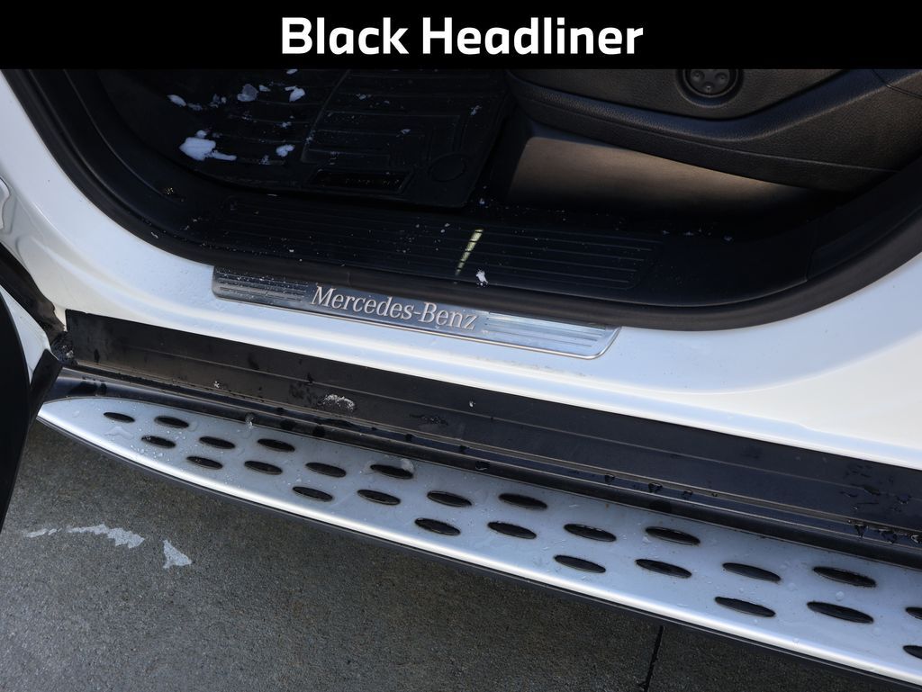 2018 Mercedes-Benz GLE GLE 350