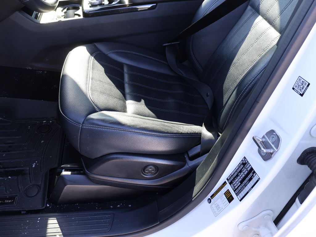 2018 Mercedes-Benz GLE GLE 350