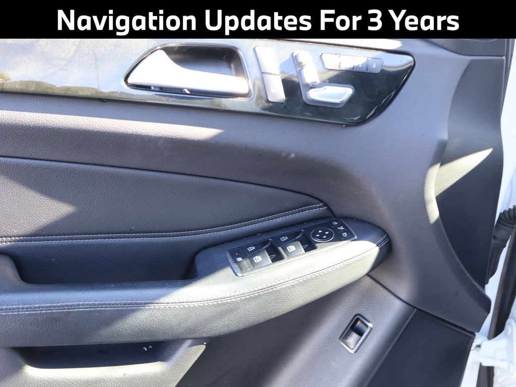 2018 Mercedes-Benz GLE GLE 350