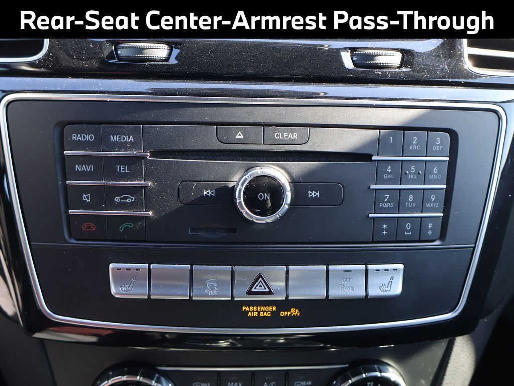 2018 Mercedes-Benz GLE GLE 350