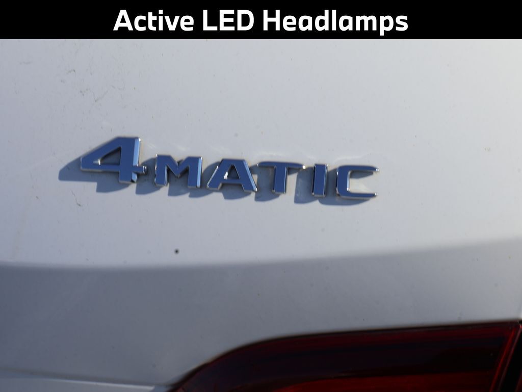 2018 Mercedes-Benz GLE GLE 350