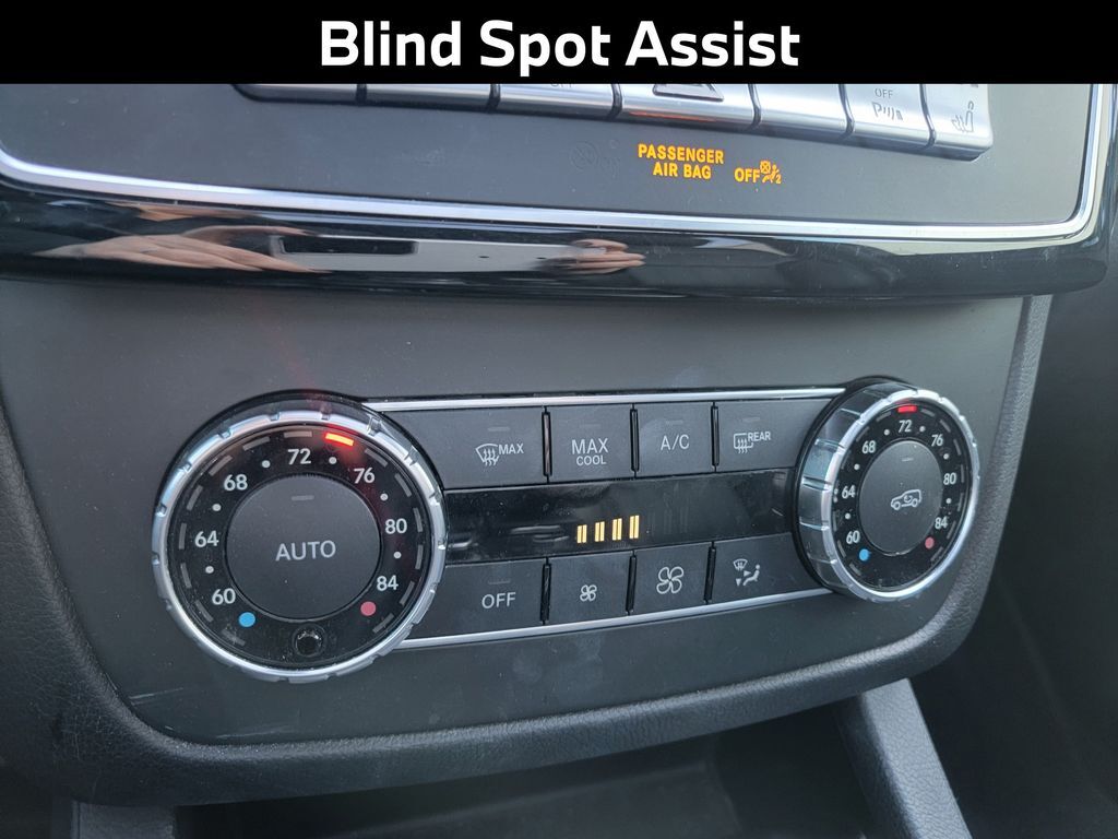 2018 Mercedes-Benz GLE GLE 350