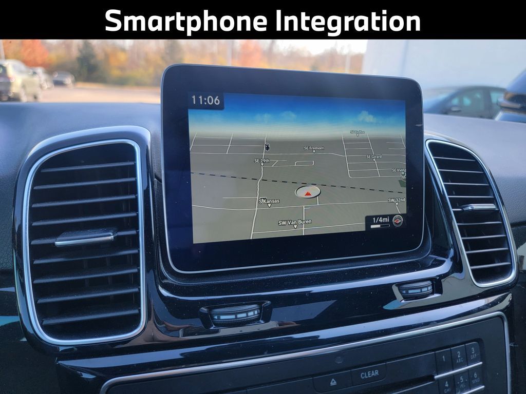 2018 Mercedes-Benz GLE GLE 350 San Clemente CA