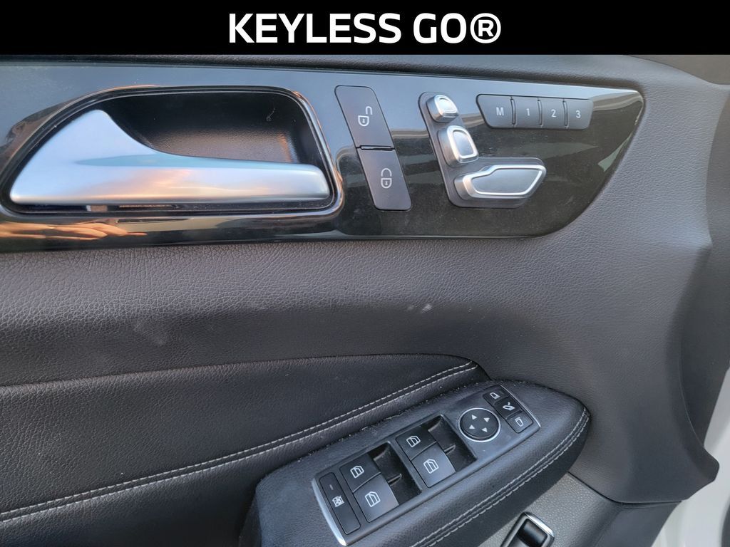 2018 Mercedes-Benz GLE GLE 350 San Clemente CA