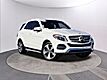 2018 Mercedes-Benz GLE GLE 350