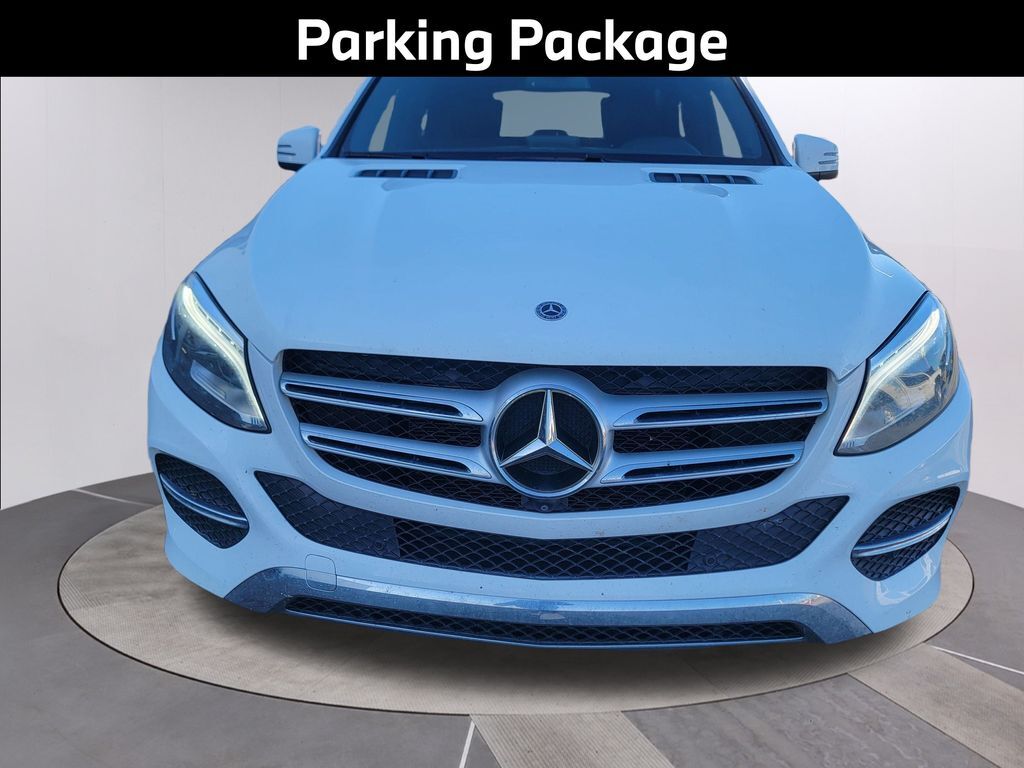 2018 Mercedes-Benz GLE GLE 350 San Clemente CA