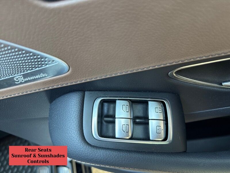 2018 Mercedes-Benz S-Class S 450 4MATIC Arlington VA