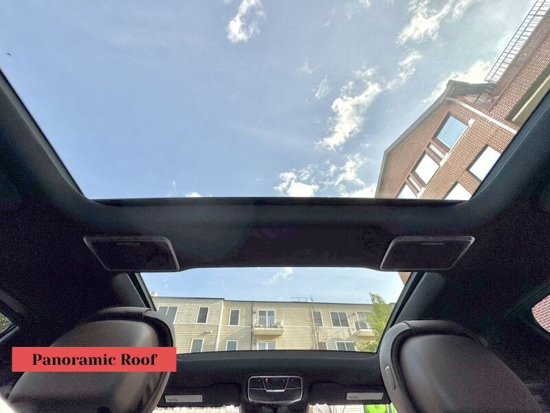 2018 Mercedes-Benz S-Class S 450 4MATIC Arlington VA
