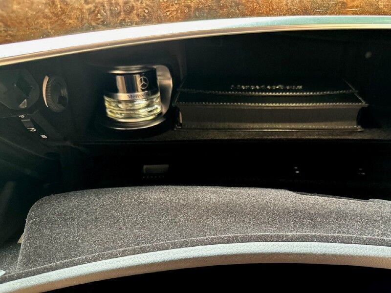 2018 Mercedes-Benz S-Class S 450 4MATIC Arlington VA