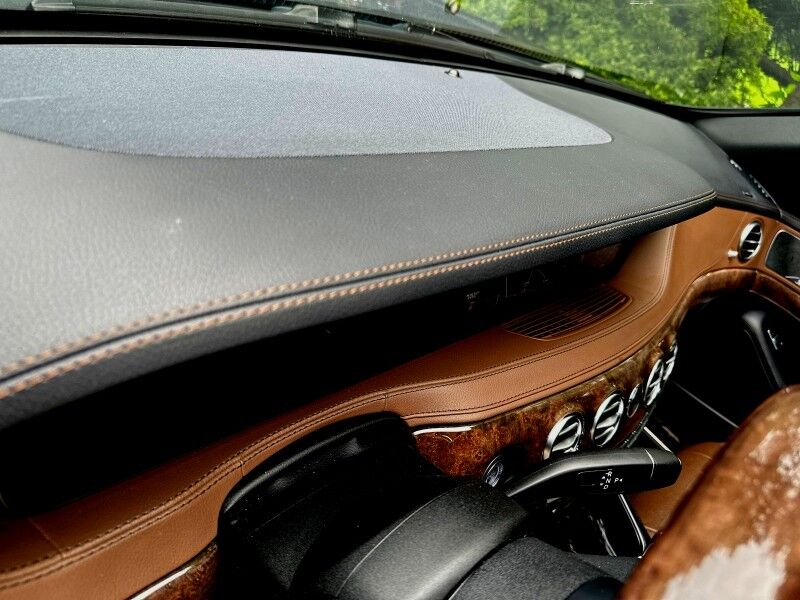 2018 Mercedes-Benz S-Class S 450 4MATIC Arlington VA