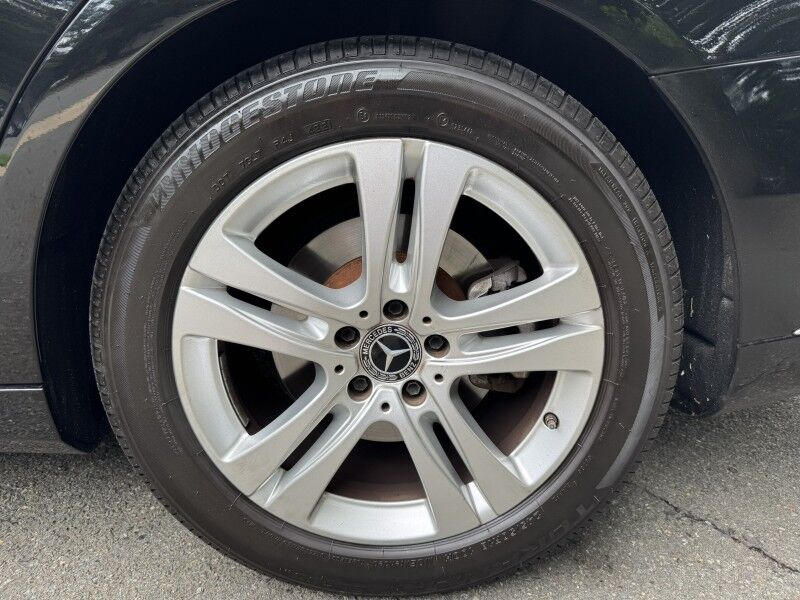 2018 Mercedes-Benz S-Class S 450 4MATIC Arlington VA