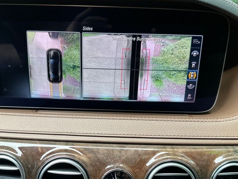2018 Mercedes-Benz S-Class S 450 4MATIC Arlington VA
