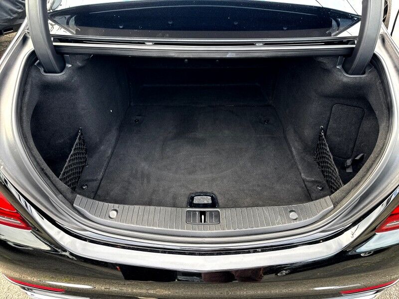 2018 Mercedes-Benz S-Class S 450 4MATIC Arlington VA