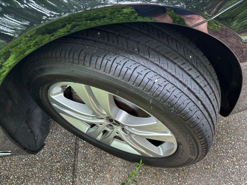2018 Mercedes-Benz S-Class S 450 4MATIC Arlington VA