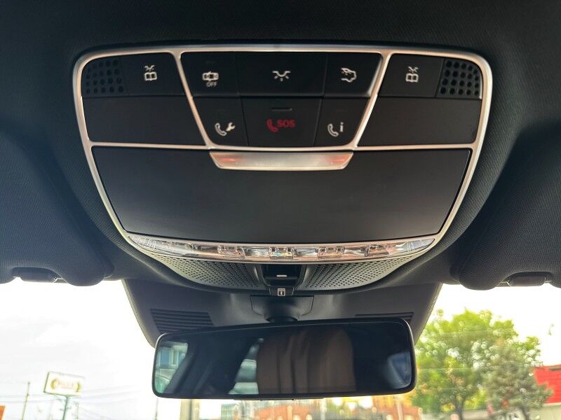 2018 Mercedes-Benz S-Class S 450 4MATIC Arlington VA