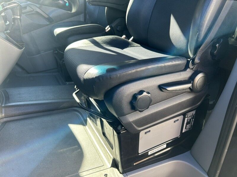 2018 Mercedes-Benz Sprinter Passenger Van Whitinsville MA 2018 Mercedes-Benz Sprinter Passenger Van Whitinsville MA