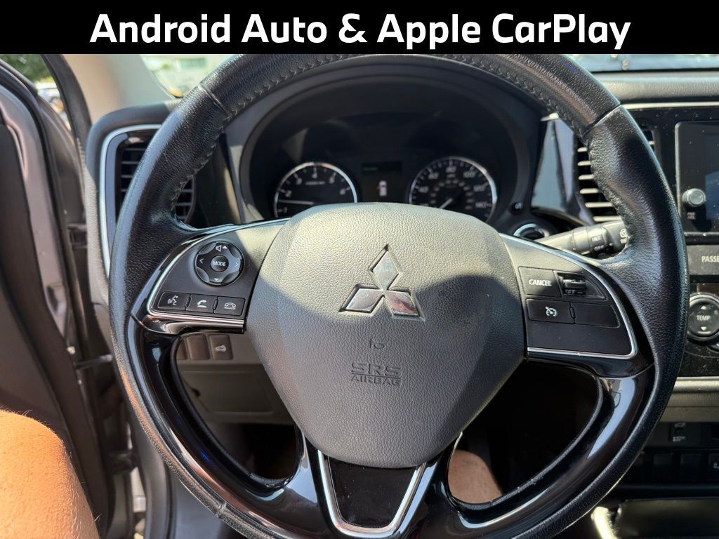 2018 Mitsubishi Outlander SEL San Clemente CA