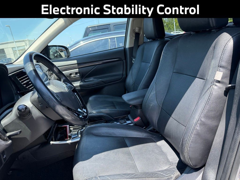 2018 Mitsubishi Outlander SEL San Clemente CA