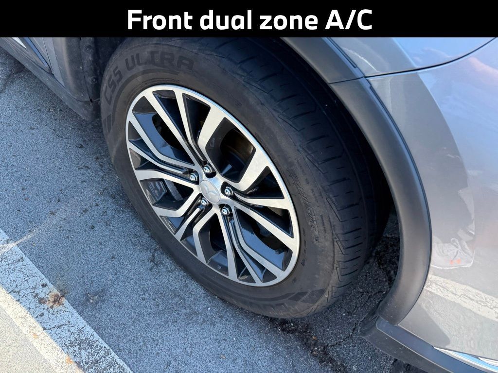 2018 Mitsubishi Outlander SEL San Clemente CA