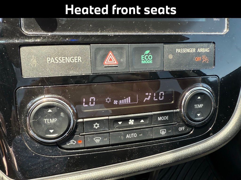 2018 Mitsubishi Outlander SEL San Clemente CA