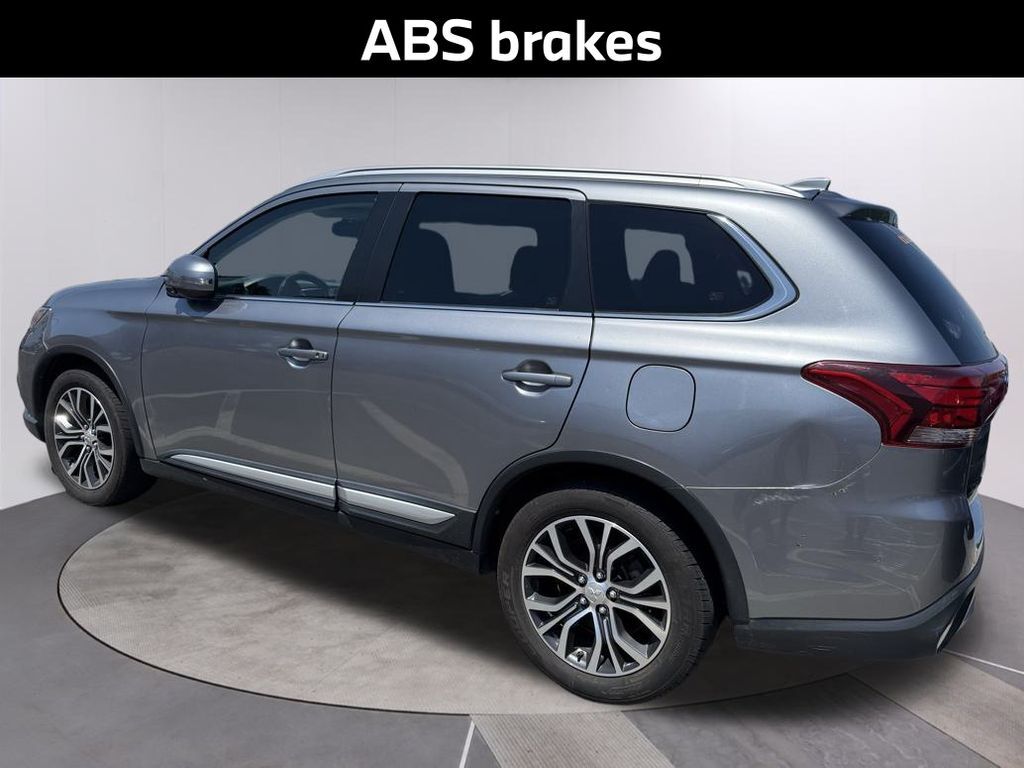 2018 Mitsubishi Outlander SEL San Clemente CA