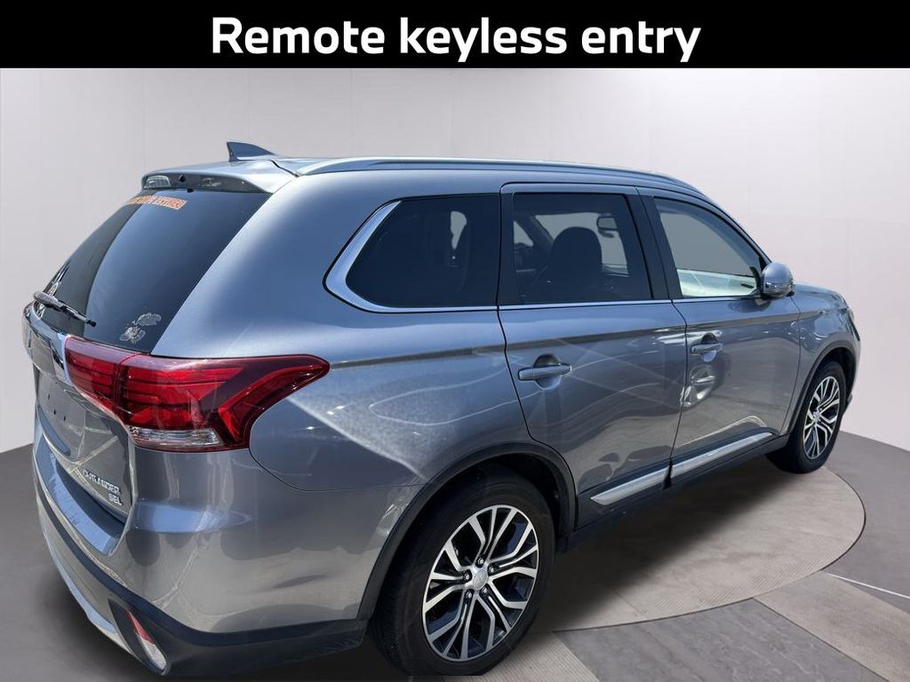 2018 Mitsubishi Outlander SEL San Clemente CA