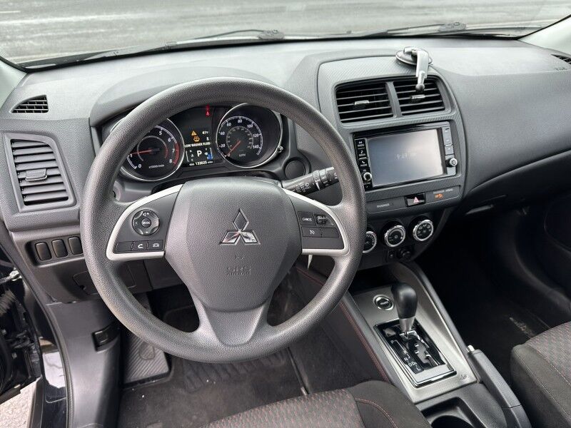 2018 Mitsubishi Outlander Sport ES 2.0 St George UT 2018 Mitsubishi Outlander Sport ES 2.0 St George UT