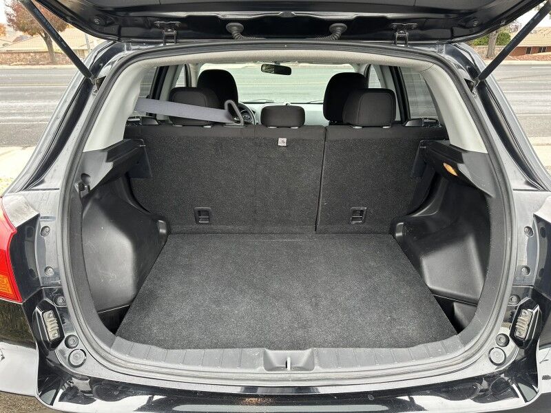 2018 Mitsubishi Outlander Sport ES 2.0 St George UT 2018 Mitsubishi Outlander Sport ES 2.0 St George UT