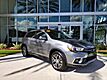 2018 Mitsubishi Outlander Sport SE