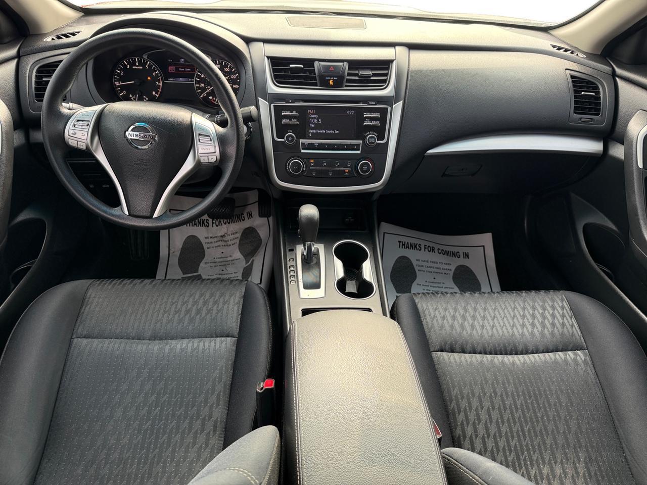 2018 NISSAN ALTIMA 2.5; 2.5 S; 2 Kansas City MO 2018 NISSAN ALTIMA 2.5; 2.5 S; 2 Kansas City MO