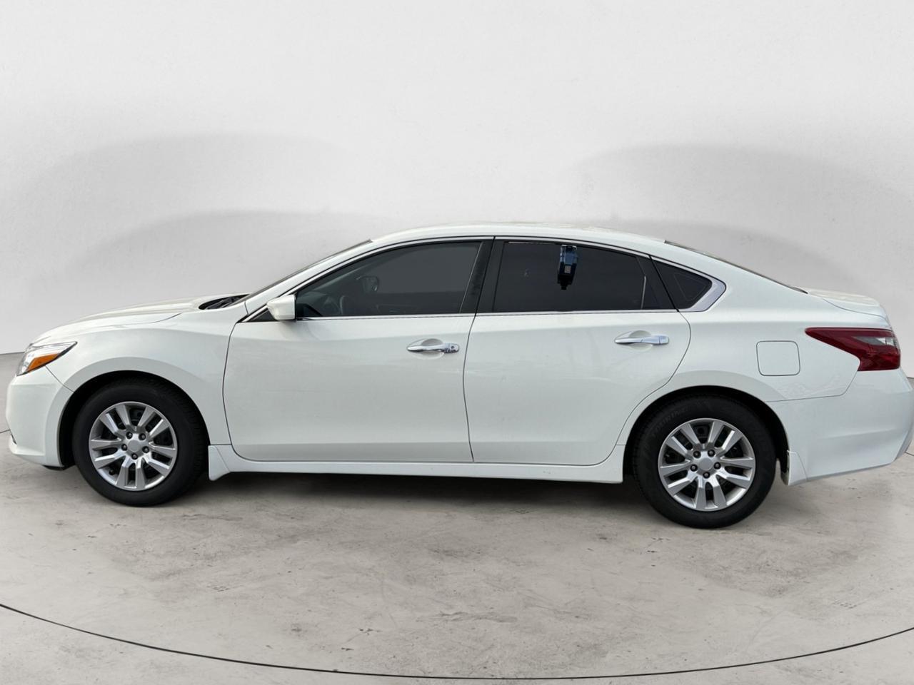 2018 NISSAN ALTIMA 2.5; 2.5 S; 2 Kansas City MO 2018 NISSAN ALTIMA 2.5; 2.5 S; 2 Kansas City MO