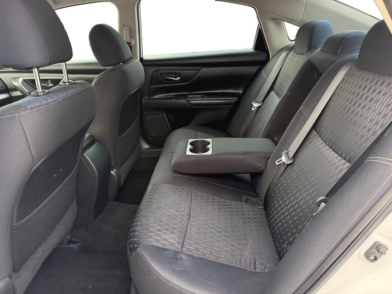 2018 NISSAN ALTIMA 2.5; 2.5 S; 2 Kansas City MO 2018 NISSAN ALTIMA 2.5; 2.5 S; 2 Kansas City MO