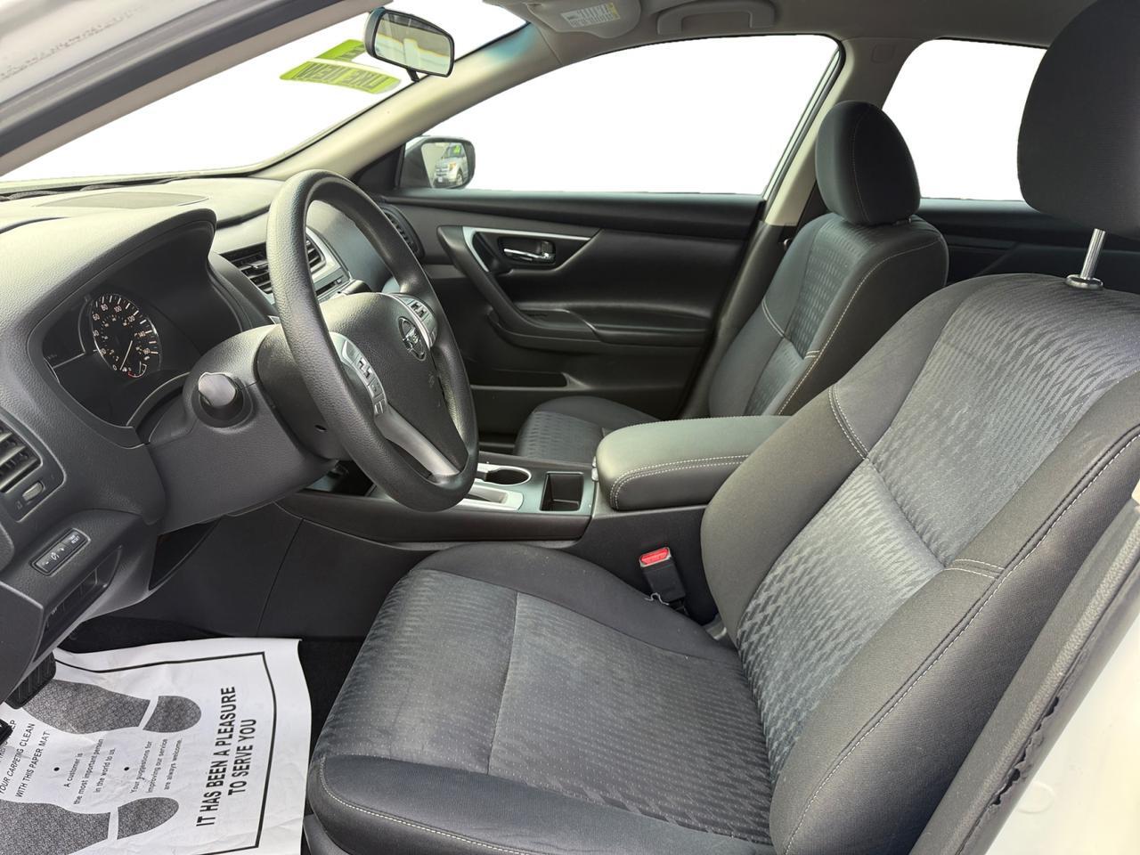 2018 NISSAN ALTIMA 2.5; 2.5 S; 2 Kansas City MO 2018 NISSAN ALTIMA 2.5; 2.5 S; 2 Kansas City MO