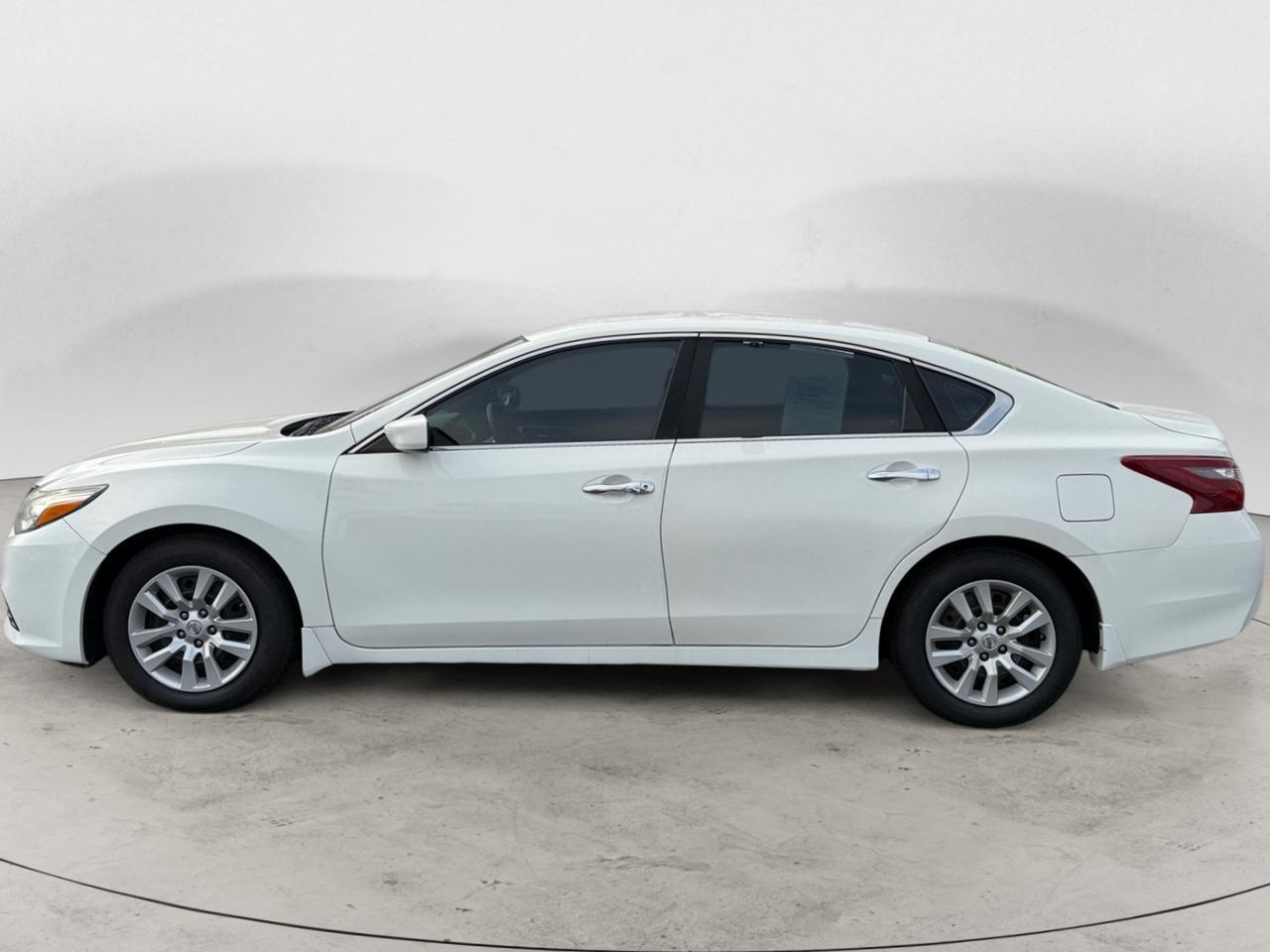 2018 NISSAN ALTIMA 2.5; 2.5 S; 2 Kansas City MO 2018 NISSAN ALTIMA 2.5; 2.5 S; 2 Kansas City MO