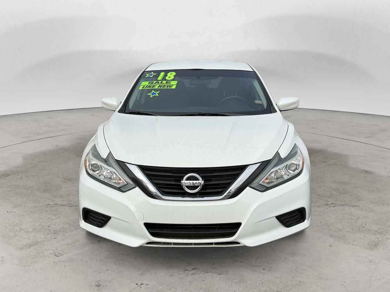 2018 NISSAN ALTIMA 2.5; 2.5 S; 2 Kansas City MO 2018 NISSAN ALTIMA 2.5; 2.5 S; 2 Kansas City MO