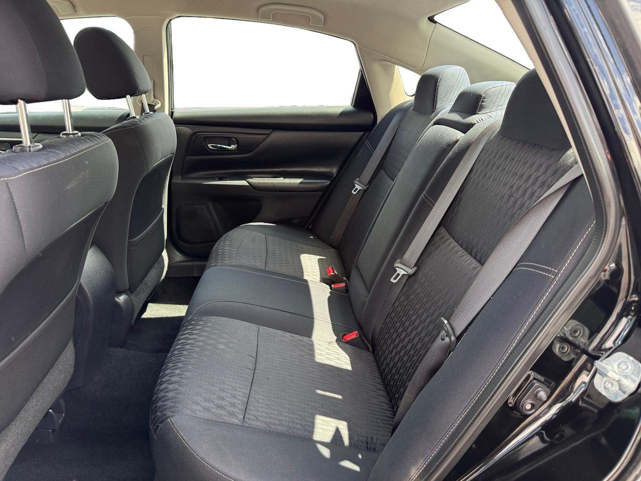 2018 NISSAN ALTIMA 2.5; 2.5 S; 2 Kansas City MO 2018 NISSAN ALTIMA 2.5; 2.5 S; 2 Kansas City MO
