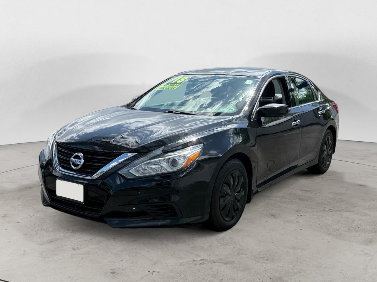 2018 NISSAN ALTIMA 2.5; 2.5 S; 2 Kansas City MO 2018 NISSAN ALTIMA 2.5; 2.5 S; 2 Kansas City MO