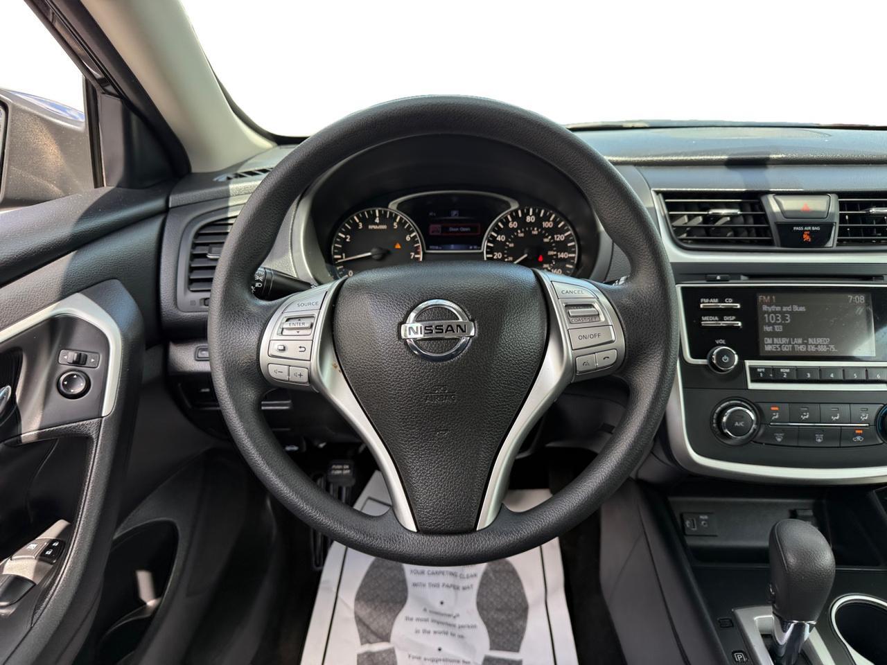 2018 NISSAN ALTIMA 2.5; 2.5 S; 2 Kansas City MO 2018 NISSAN ALTIMA 2.5; 2.5 S; 2 Kansas City MO