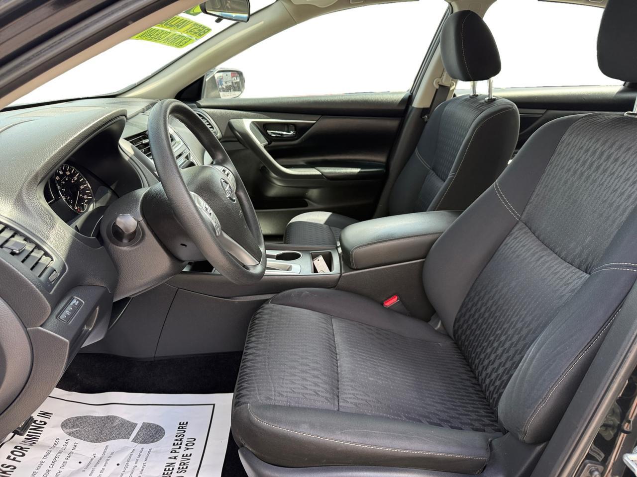 2018 NISSAN ALTIMA 2.5; 2.5 S; 2 Kansas City MO 2018 NISSAN ALTIMA 2.5; 2.5 S; 2 Kansas City MO