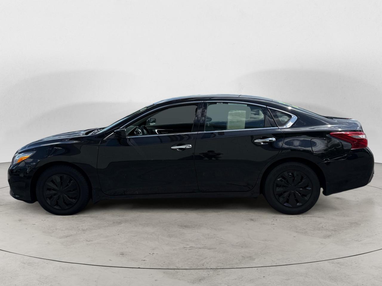 2018 NISSAN ALTIMA 2.5; 2.5 S; 2 Kansas City MO 2018 NISSAN ALTIMA 2.5; 2.5 S; 2 Kansas City MO