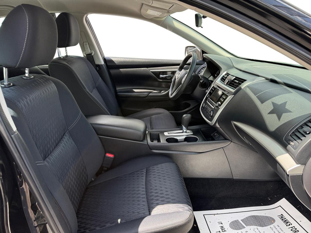 2018 NISSAN ALTIMA 2.5; 2.5 S; 2 Kansas City MO 2018 NISSAN ALTIMA 2.5; 2.5 S; 2 Kansas City MO