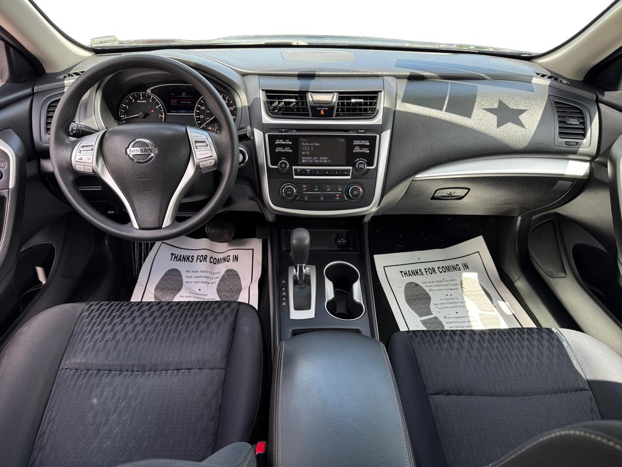 2018 NISSAN ALTIMA 2.5; 2.5 S; 2 2.5 S Kansas City MO 2018 NISSAN ALTIMA 2.5; 2.5 S; 2 2.5 S Kansas City MO